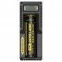 LiitoKala LII-100 Lii-S1 Lii-C2 и Nitecore , снимка 9