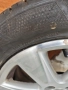 Гуми с джанти за VW , снимка 3