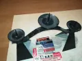 МЕТАЛЕН СВЕЩНИК 28Х20Х10СМ 3103251938, снимка 15