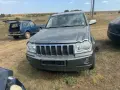 jeep grand cherokee 3.0 crd v6 на части джип град чероки overland црд, снимка 5