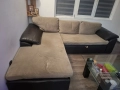 Ъглов диван!, снимка 2