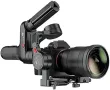Zhiyun WEEBILL LAB 3-осен ръчен Gimbal стабилизатор за камер и фотоапарати, снимка 1