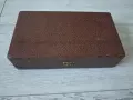 Стар,френски грамометър,динамометър, снимка 4