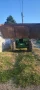 John Deere 3215 Телескопичен челен товарач , снимка 6