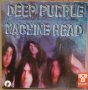 Грамофонна плоча Deep Purple – Machine Head, снимка 1 - Грамофонни плочи - 41401099