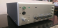 Усилвател Braun CSV-300 от 1970, снимка 5
