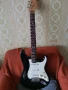 Fender stratocaster american standard 1995 USA, снимка 1