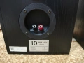 I.Q Mini-LADY S 110 Двулентови Тонколони , снимка 14