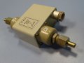 диференциален пресостат Danfoss MP 55A differential pressure switch 45 sec., снимка 5