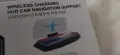 Навигация за предно стъкло на автомобил, снимка 4