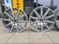 Оригинални Джанти Мерцедес/AMG- А/B/C-Класа 18 цола, снимка 6