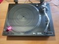 Professional lenco l l3807 грамофон, снимка 2