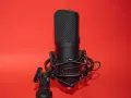 Sandberg 126-09 Кондензаторен USB Микрофон за Стрийминг, Гейминг, Подкаст и YouTube, снимка 2