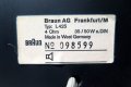 Braun L425, снимка 5