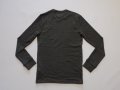 блуза tommy hilfiger пуловер фанела суитчър горнище мъжки оригинална M, снимка 2