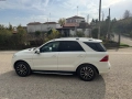 Mercedes-Benz ML 350 4Matic BlueTec, снимка 2