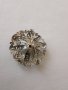 Брошка винтидж стил , снимка 5
