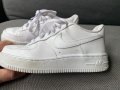 Nike air force номер 35,5 real leather , снимка 2