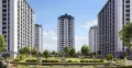 Продава 3-СТАЕН в Central Park на ул. Скопие в близост до метростанция, снимка 2