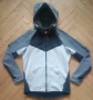 Оригинално юношеско горнище Nike Tech Fleece Windrunner Hoodie, снимка 1