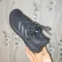 маратонки  Adidas Pureboost  Triple Black номер 42 2/3, снимка 7