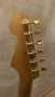 Fender Squier Stratocaster Neck 1993 с къстъм електроника, снимка 10