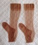 Чорапи за жартиери , снимка 1 - Бельо - 40340658
