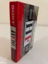 Аудио касета SONY HF 10 (1993), снимка 3