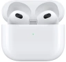 Продавам Безжични слушалки Apple AirPods 3, снимка 4