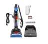 Прахосмукачка Vileda JetClean 3в1 моп сухо и мокро почистване перяща прахосмукачка, снимка 6