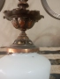 Полилей арт деко, снимка 3