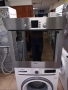 Иноксова фурна за вграждане Бош Bosch Made in Germany 2 години гаранция!, снимка 4