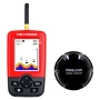 Сонар Fish finder Z70 (стойка за лодка + усилваща обхвата антена ) , снимка 1
