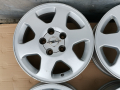 15’’ 5x110 originalni za opel 15” 5х110 оригинални за опел -№505, снимка 8