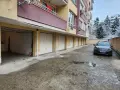 Гараж под наем в кв. Редута – ток, вода и санитарен възел , снимка 2