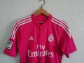 Real Madrid Sergio Ramos Adidas оригинална тениска фланелка Реал Мадрид Серхио Рамос , снимка 3