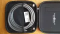 Оригинален Wireworld Silver Sphere HDMI 48G 8К Cable, 3 метра, снимка 4