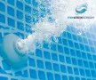 Надуваем Басейн Easy Set Intex, 366 x 76см, трислоен материал, син, снимка 5