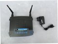 Рутер LINKSYS WRT54GL, снимка 2