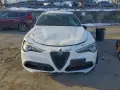 Alfa Romeo Stelvio 2.2 D електрическа водна помпа за охлаждане на турбото, снимка 1