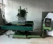 CNC Фреза 4 осна (4 axis) с ЦПУ Maho 1000, снимка 7