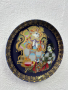 Колекционерска порцеланова чиния Roshenthal. №5185, снимка 2