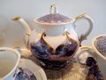 Руски порцелан , снимка 4