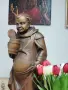 Пиещия монах и нощния пазач, снимка 4