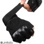 Ръкавици без пръсти с протектор, снимка 1 - Ръкавици - 42527063