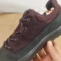 ECCO SOFT 7 TRED номер 40 водоустойчиви обувки , снимка 5
