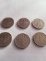 лот монети от една дойче марка, снимка 7