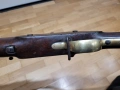 Карабина-пушка Комблин 1, COMBLIN-Railly, револвер, пистолет, снимка 6