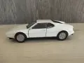 Метална количка BMW M1 !!!, снимка 3