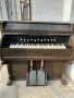 Хармониум / педален орган , снимка 1